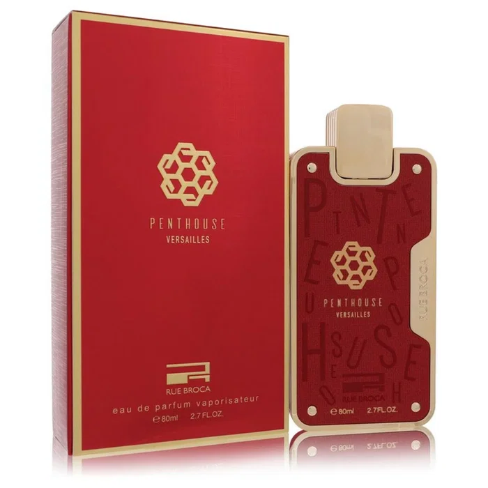 Rue Broca Penthouse Versailles Eau de Parfum